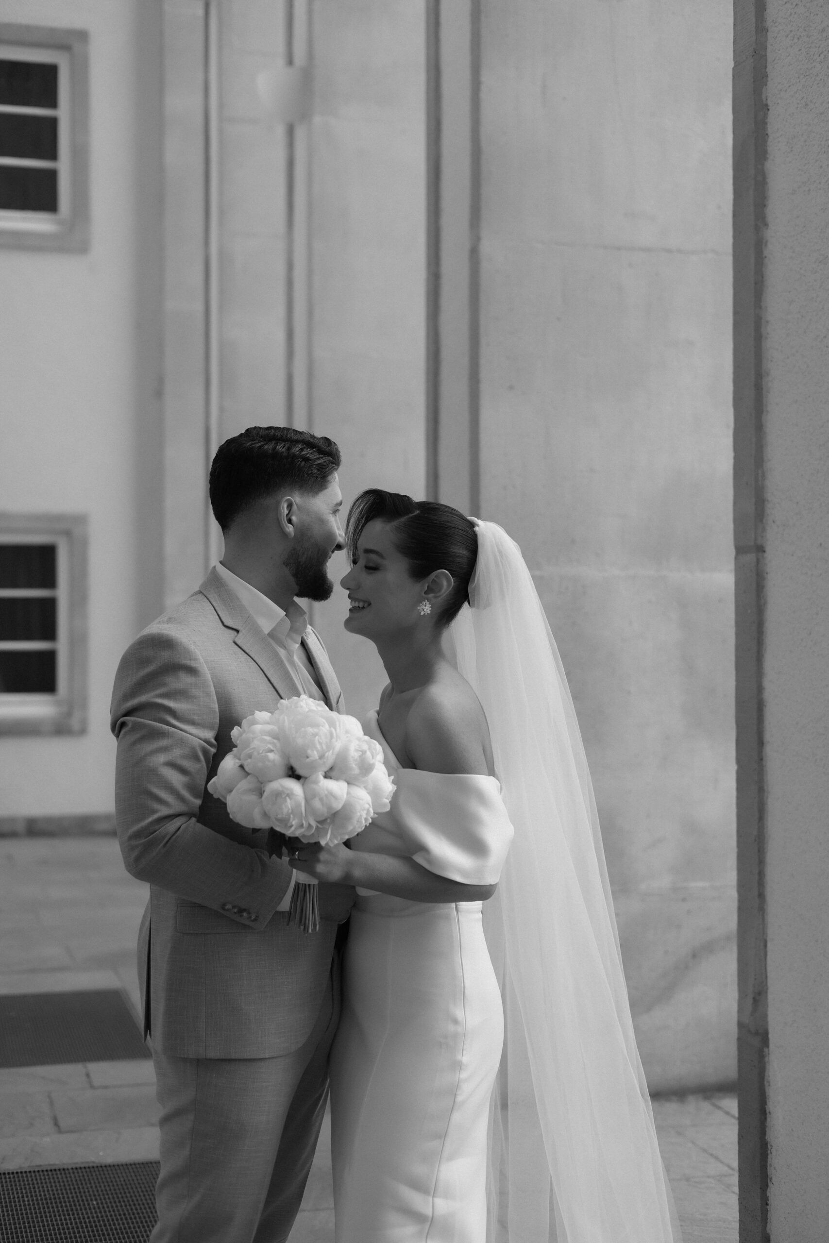 Wedding for Daniel & Lia